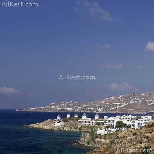 Bill & Coo Luxury Suites Hotel 11
